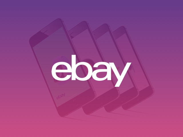eBay Case Study
