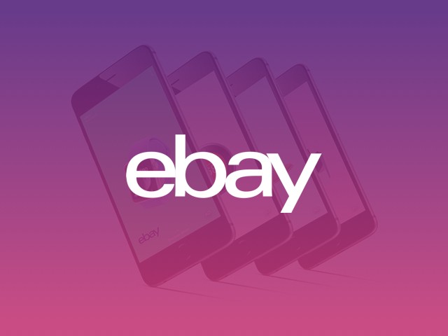 eBay Case Study