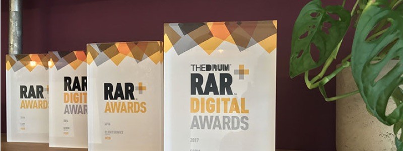 RAR-Awards