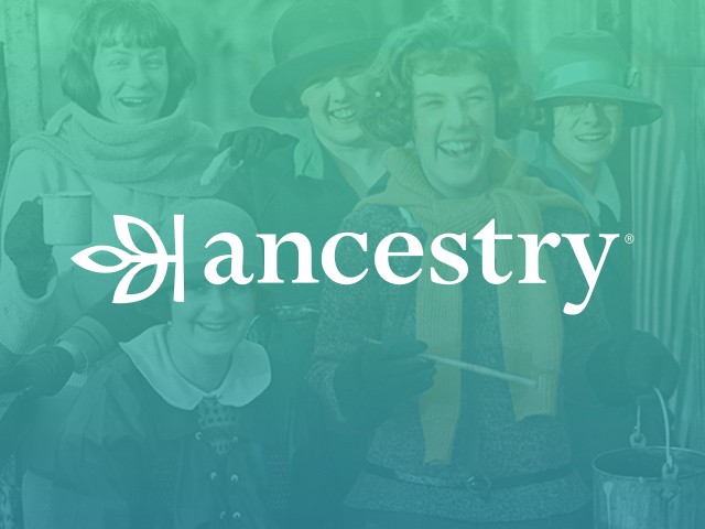 Ancestry Active Case Study