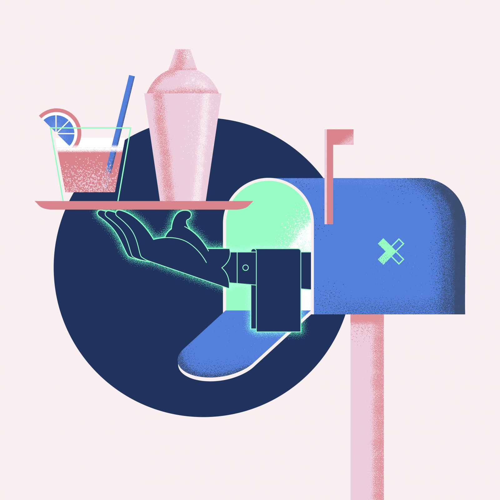 Digital Waiter (1)